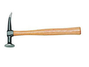 153GB Curved Cross Chisel Hammer